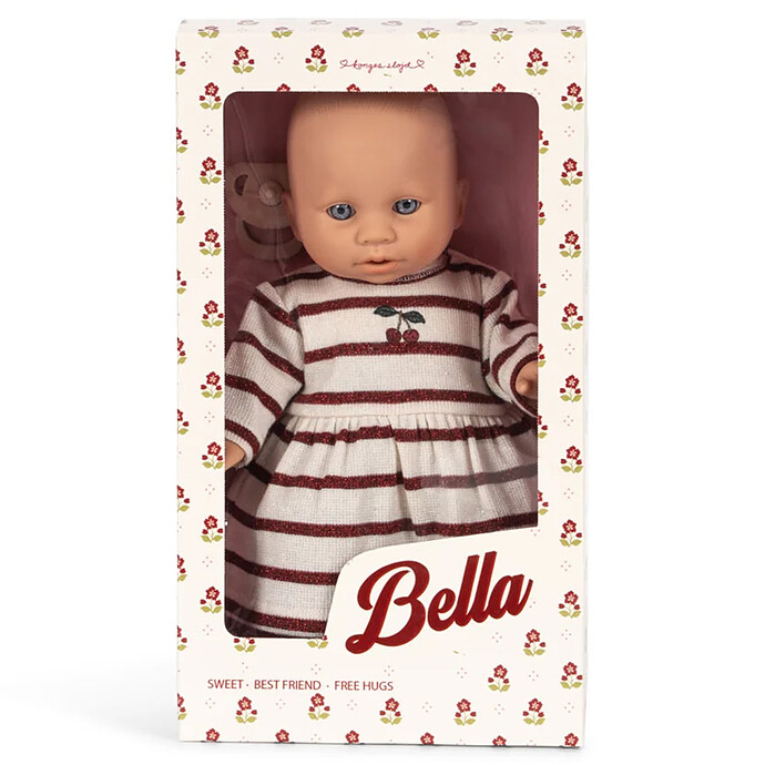 Poupée Bella - Creamy Stripe pas cher