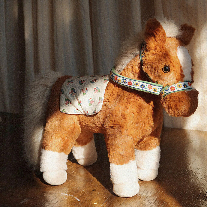 Peluche
