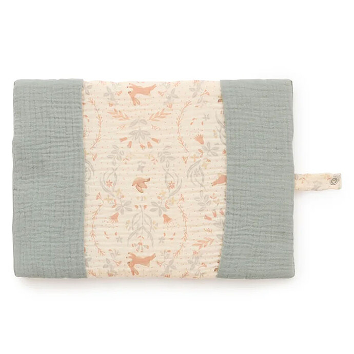 Protège-carnet de Santé - Jardin Enchanté BB&Co