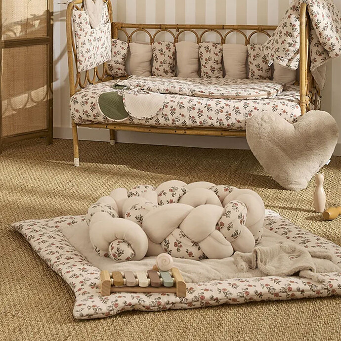 Cale-bébé