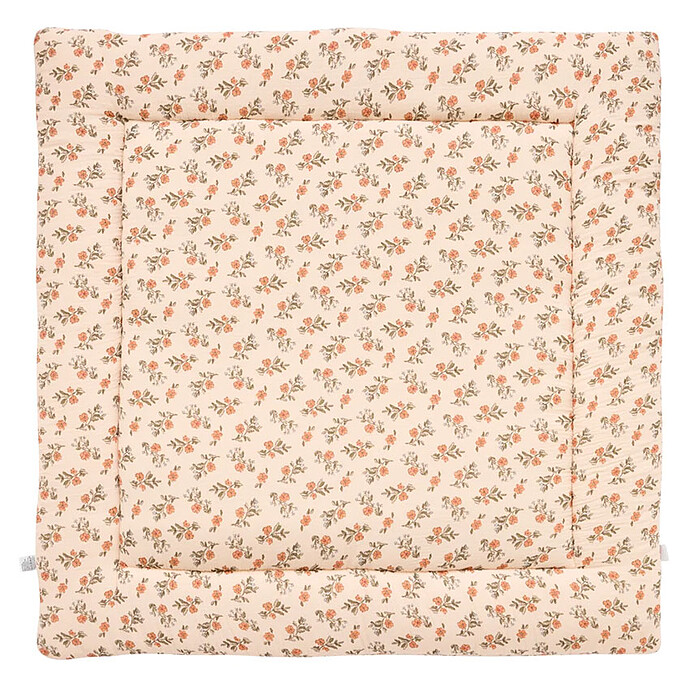 Tapis de Jeu Réversible / Fond de Parc - Secret Cottage BB&Co