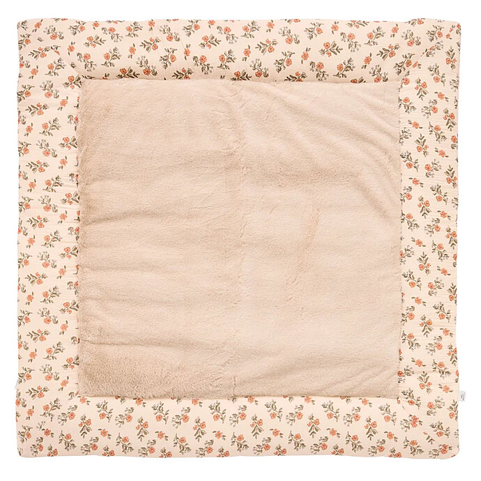 Tapis de Jeu Réversible / Fond de Parc - Secret Cottage BB&Co