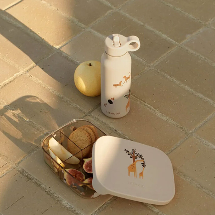 Avis Gourde Falk All Together Sandy - 350 ml