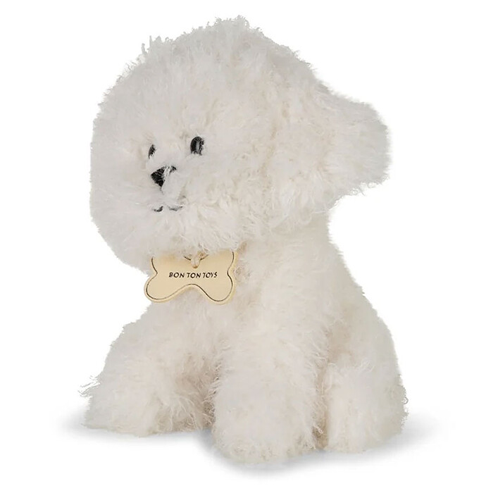 Coffret Reginald le Chien de Berger Bon Ton Toys