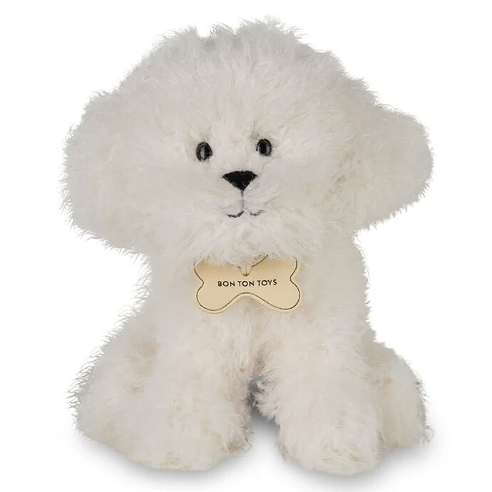 Coffret Reginald le Chien de Berger Bon Ton Toys