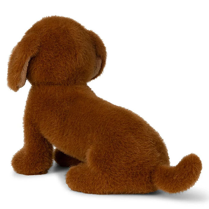 Dax le Chien  Bon Ton Toys