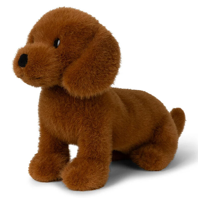 Dax le Chien  Bon Ton Toys