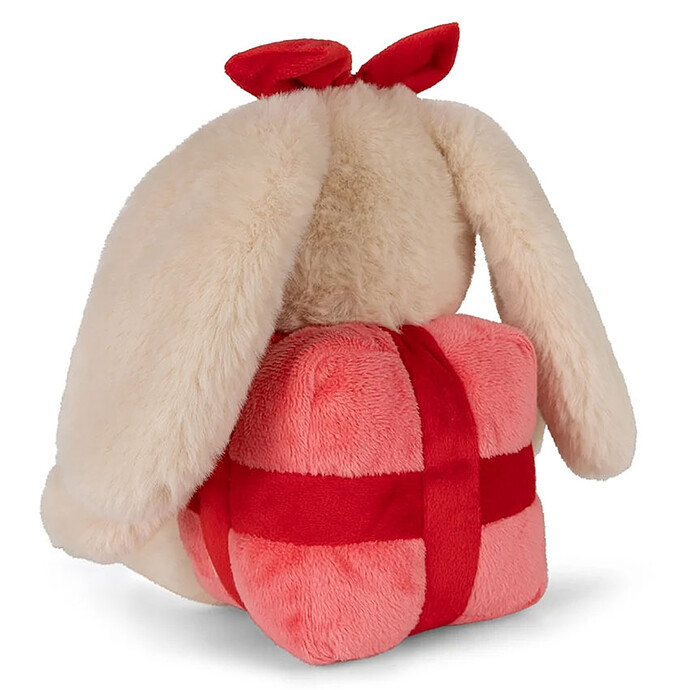 Bubbles le Lapin Cadeau Bon Ton Toys