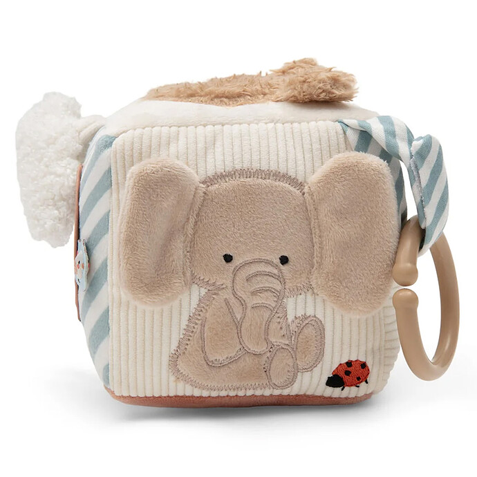 Achat Cube d'Activités - Jollies Jollies