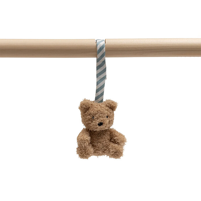 Lot de 3 Jouets pour Arche d'Activités - Jollies Jollein