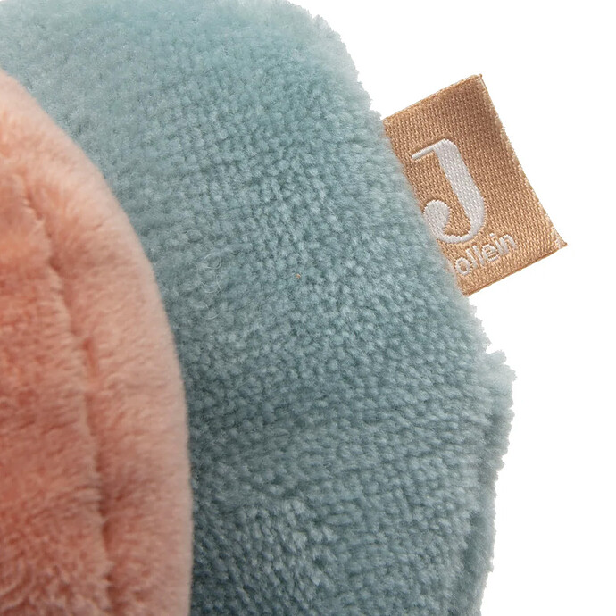 Peluche Musicale Jollies Bunny Luz Jollein