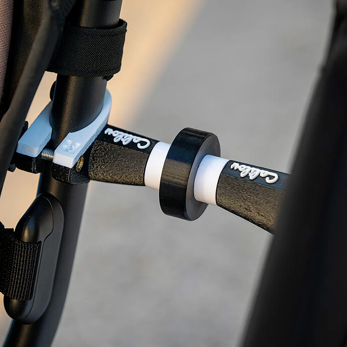 Achat Calilou Zen 2.1 Kit de Connecteurs Magnétiques pour toutes YOYO