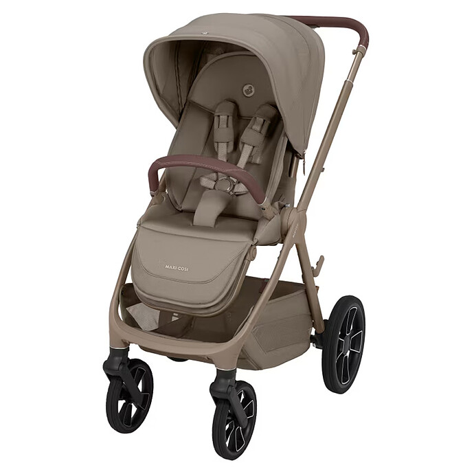 Poussette Oxford - Oak Truffle Maxi-Cosi