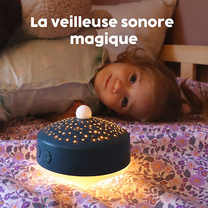 Veilleuse
