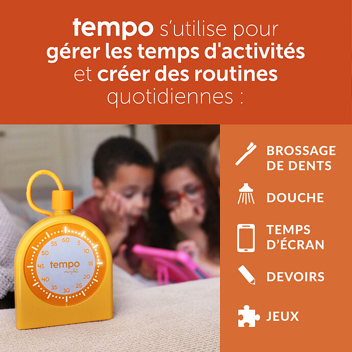 Avis Tempo