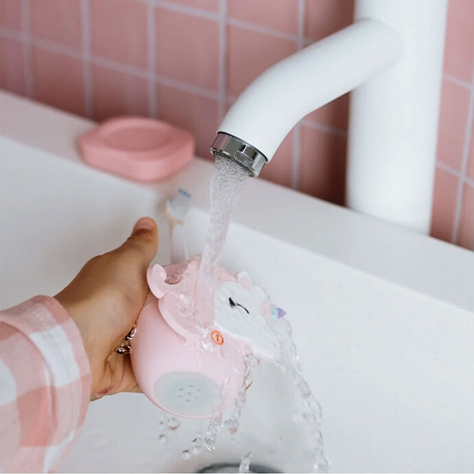 Brosse à Dents Electrique - Unicorn pas cher