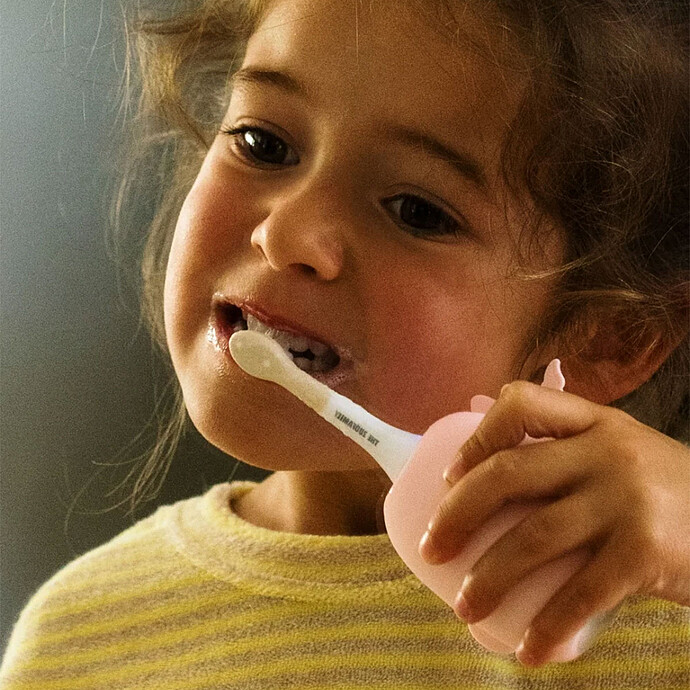 Dentition
