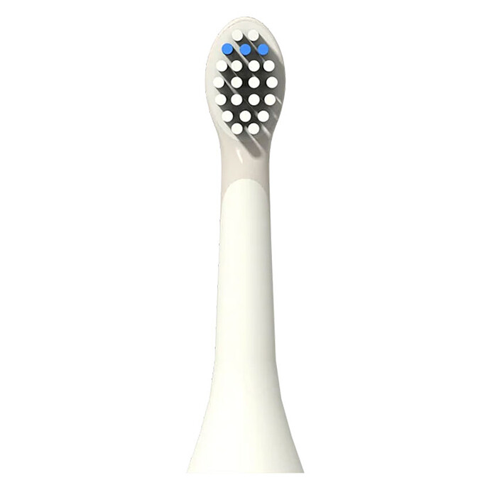 Lot de 2 Têtes de Brosse à Dents Electrique  The Zoofamily