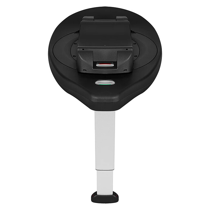 Siège auto et coque