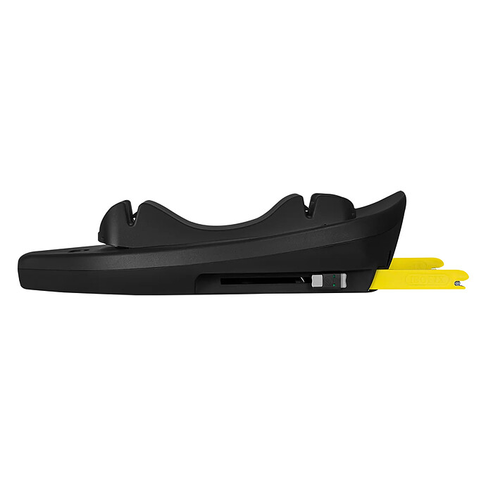 Avis Base Astrid Plus i-Size