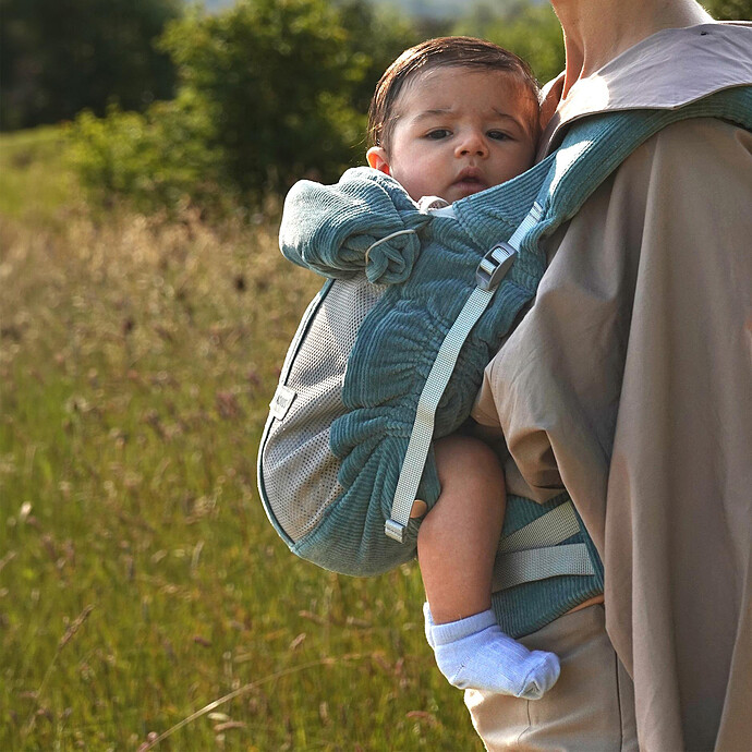 Porte bébé