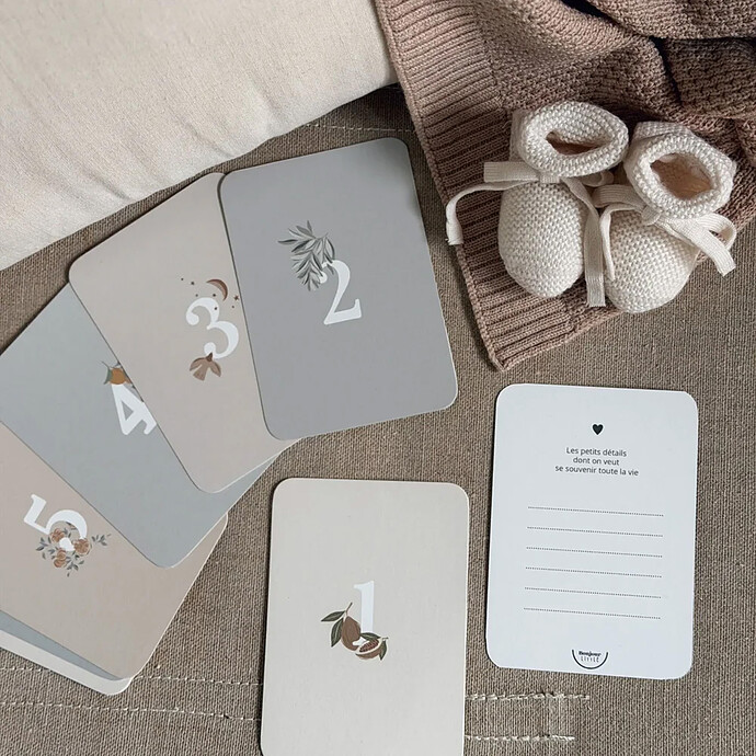 Avis Carte Etapes - Motifs