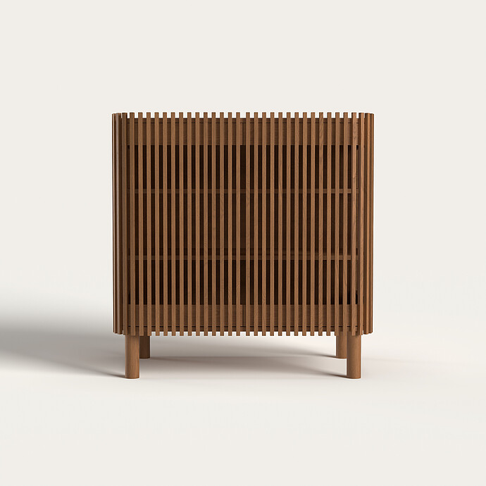 Commode