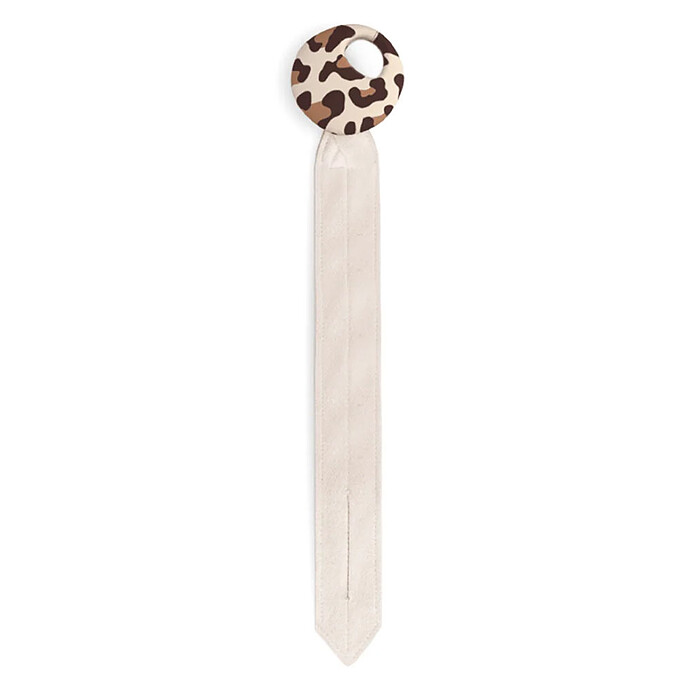 Attache Sucette Pebble - Sand & Graouu Elhée