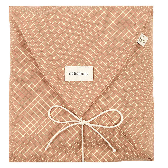 Set de Bain Bébé So Cute - Camel Nobodinoz