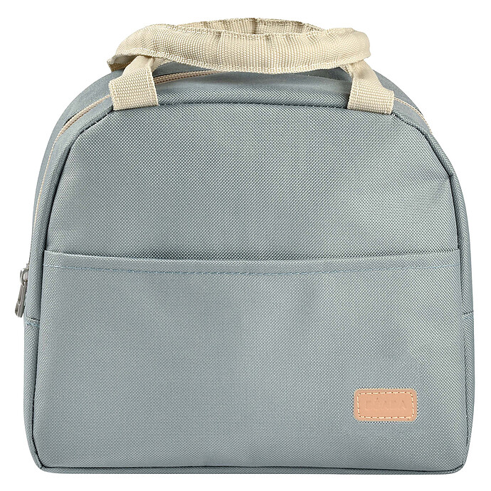 Sac Repas Isotherme - Sage Green BÉABA