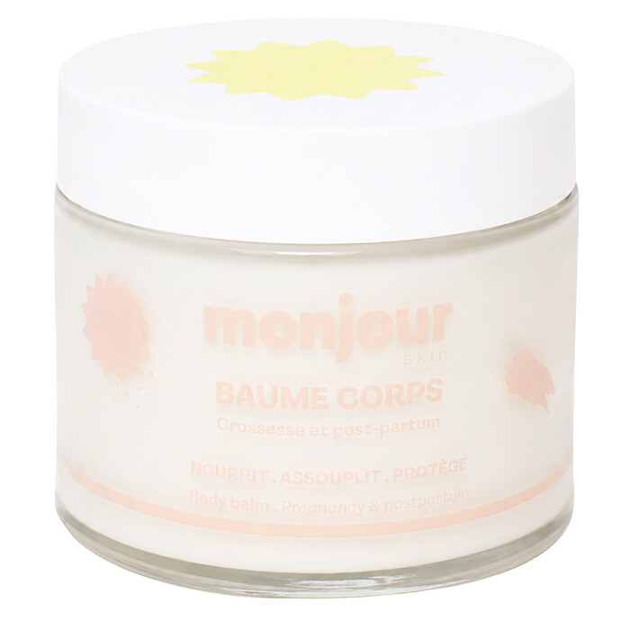 Mama Baume Repair - 200 ml Monjour