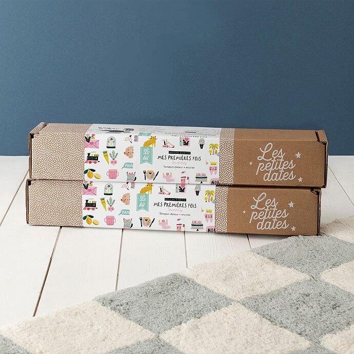 Achat Affiche Mes Premières Fois Sunny - 50 x 40 cm 
