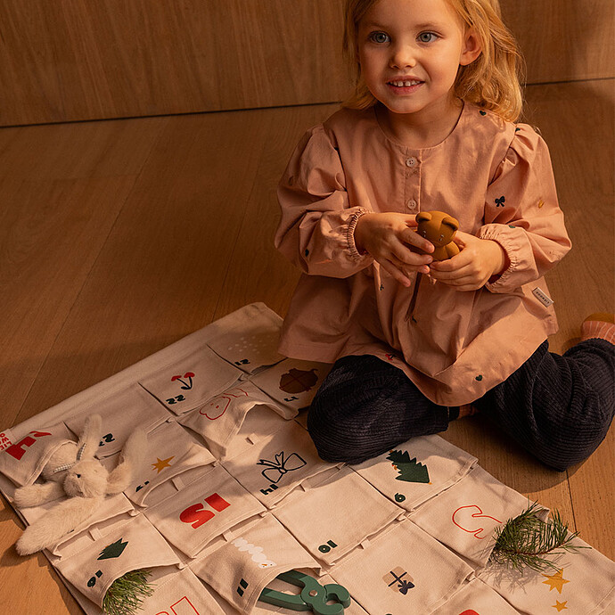 Avis Calendrier de l'Avent Babbo - Holiday Sandy