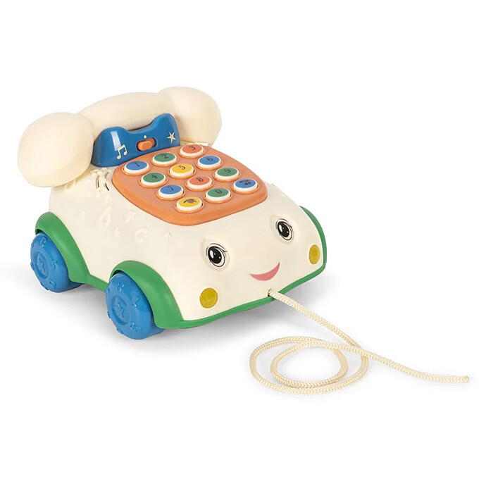Téléphone Konges Sløjd