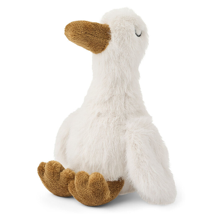 Peluche Oie Spruce - Sandy Liewood