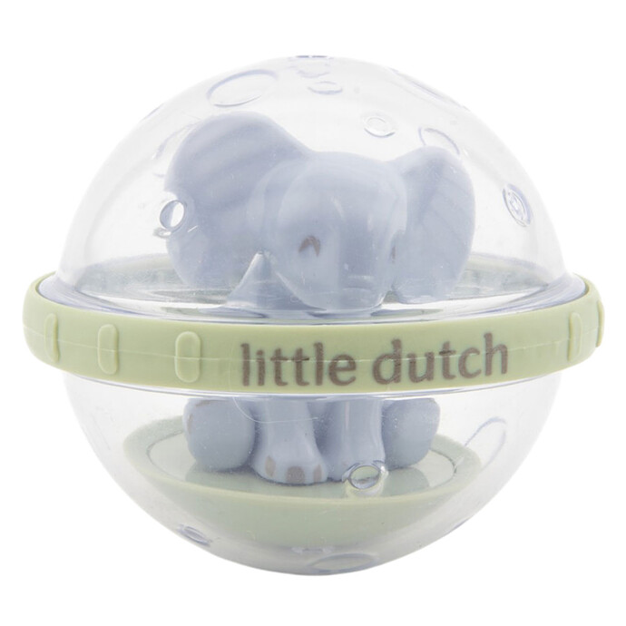 Achat Lot de 2 Balles Tournantes - Safari Friends