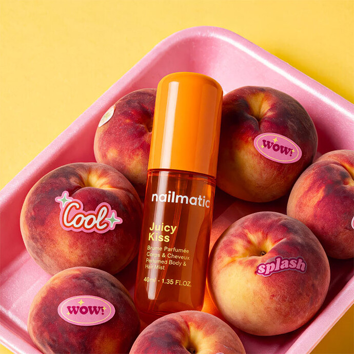 Cosmétique enfant