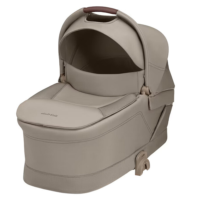 Nacelle Oxford - Oak Truffle Maxi-Cosi