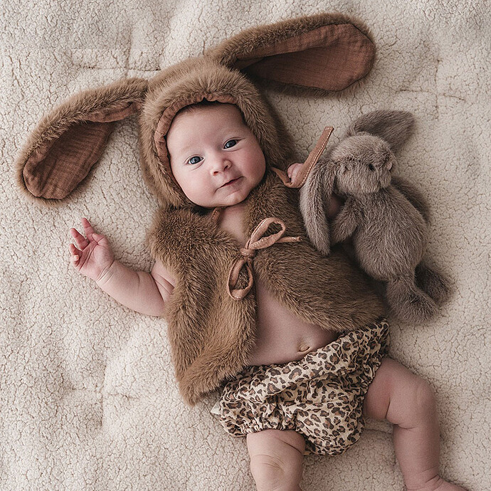 Accessoires bébé