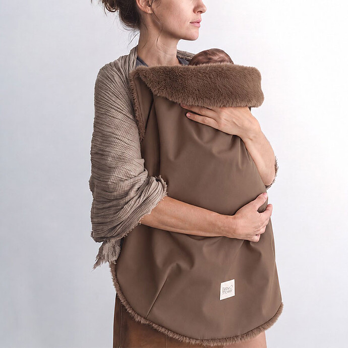 Porte bébé