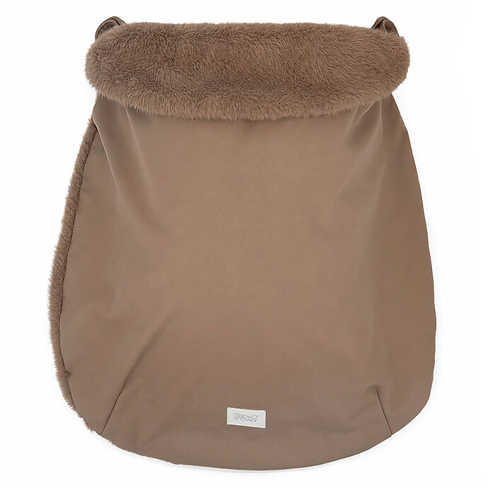 Couverture Porte-bébé Cozy Neop - Moka Babyshower
