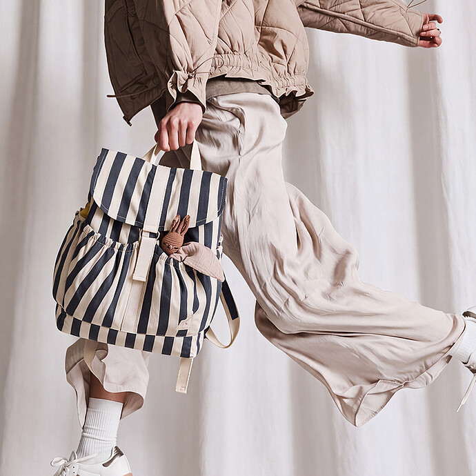 Avis Sac à Dos Poussette Studio - Gatsby