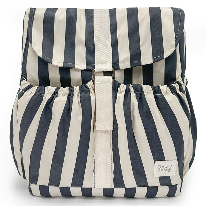 Sac à Dos Poussette Studio - Gatsby Babyshower