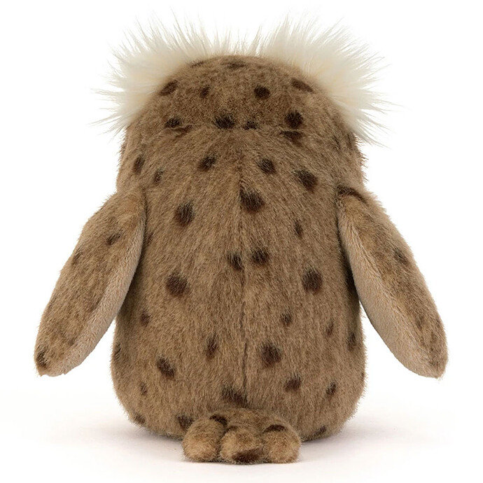 Tawoola Owl Jellycat