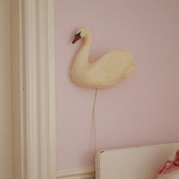 Lampe à poser