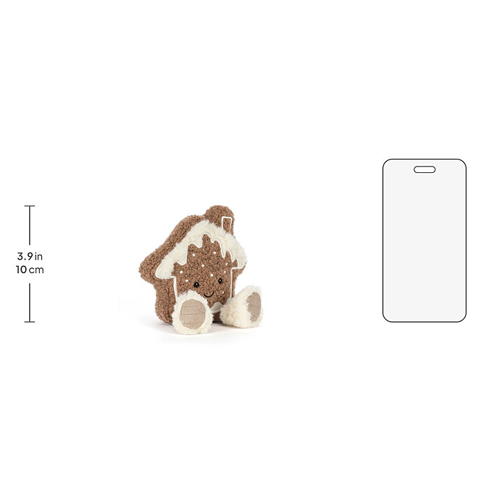 Achat Amuseables Molaski Cookie