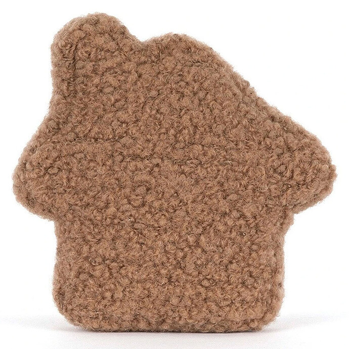 Avis Amuseables Molaski Cookie