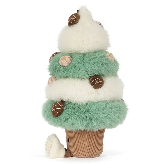 Amuseables Pinecone Tree Jellycat