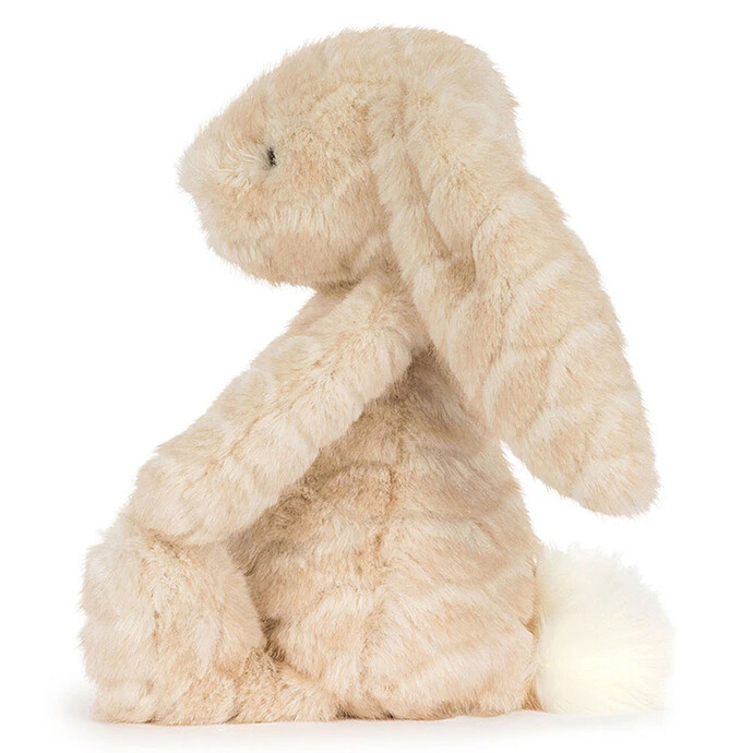 Franilla Luxe Bunny - Original Jellycat
