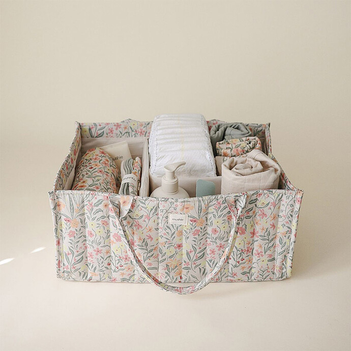 Panier & corbeille